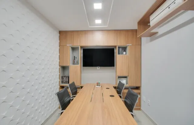Office Inside 1